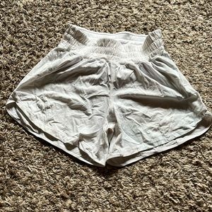 Lululemon athletic shorts